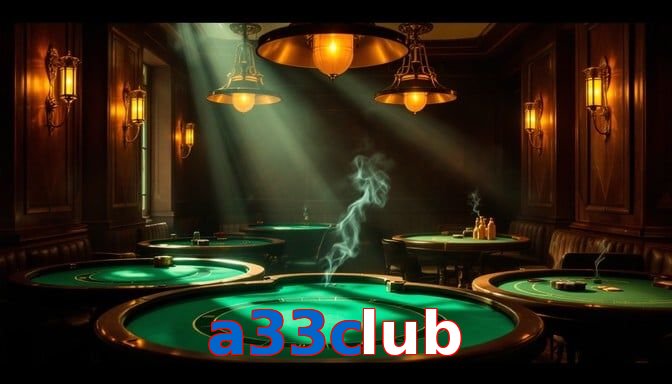 A33club