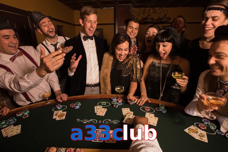 A33club
