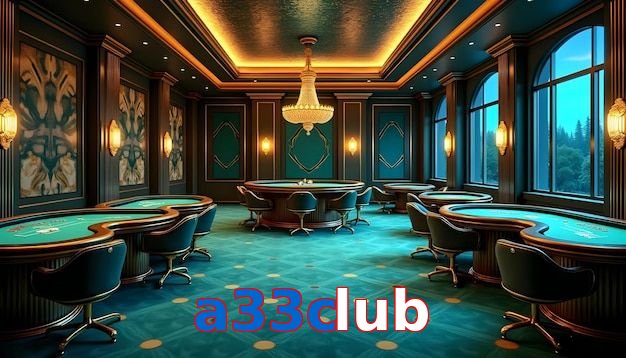 A33club