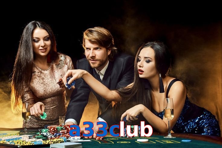 A33club
