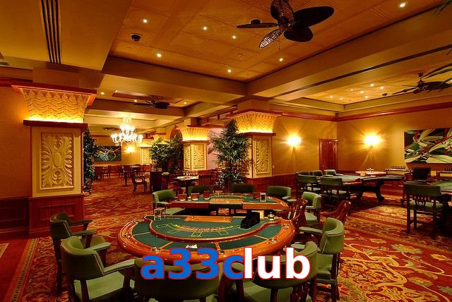 A33club