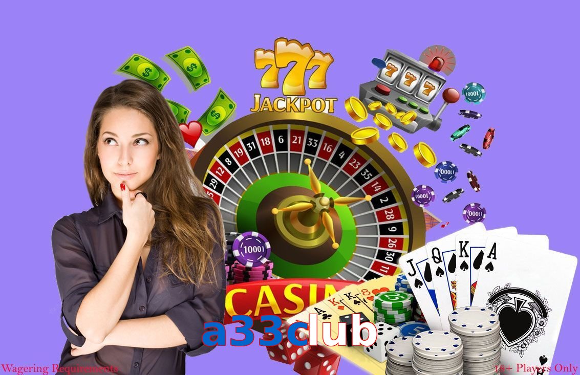 A33club