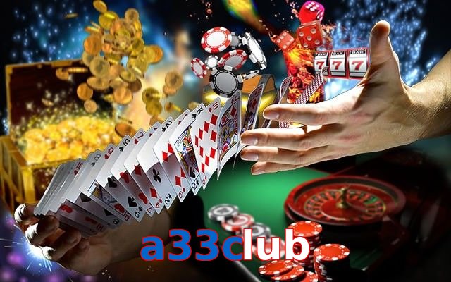 A33club