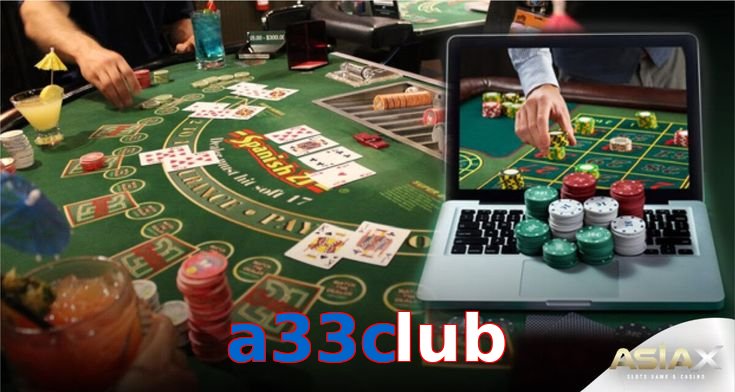A33club