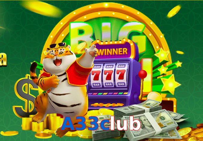 A33club